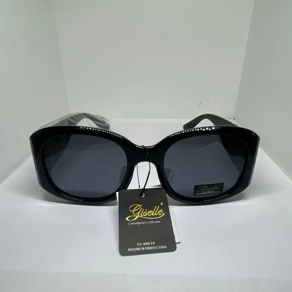 Giselle stylish bold